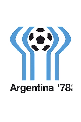 Copa Mundial de la FIFA Argentina 1978™