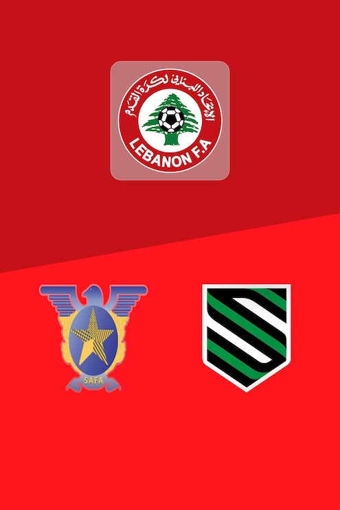 Safa SC vs Hekmeh SC | Play-offs del Campeonato – Fase Final | Primera División 2024/2025 | Partido completo