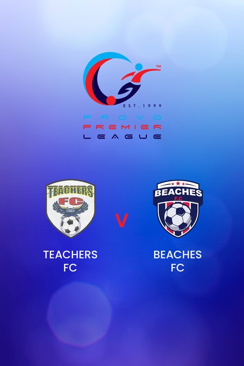 Teachers FC - Beaches FC | Provo Premier League 2024/25 | Turks e Caicos | Match completo