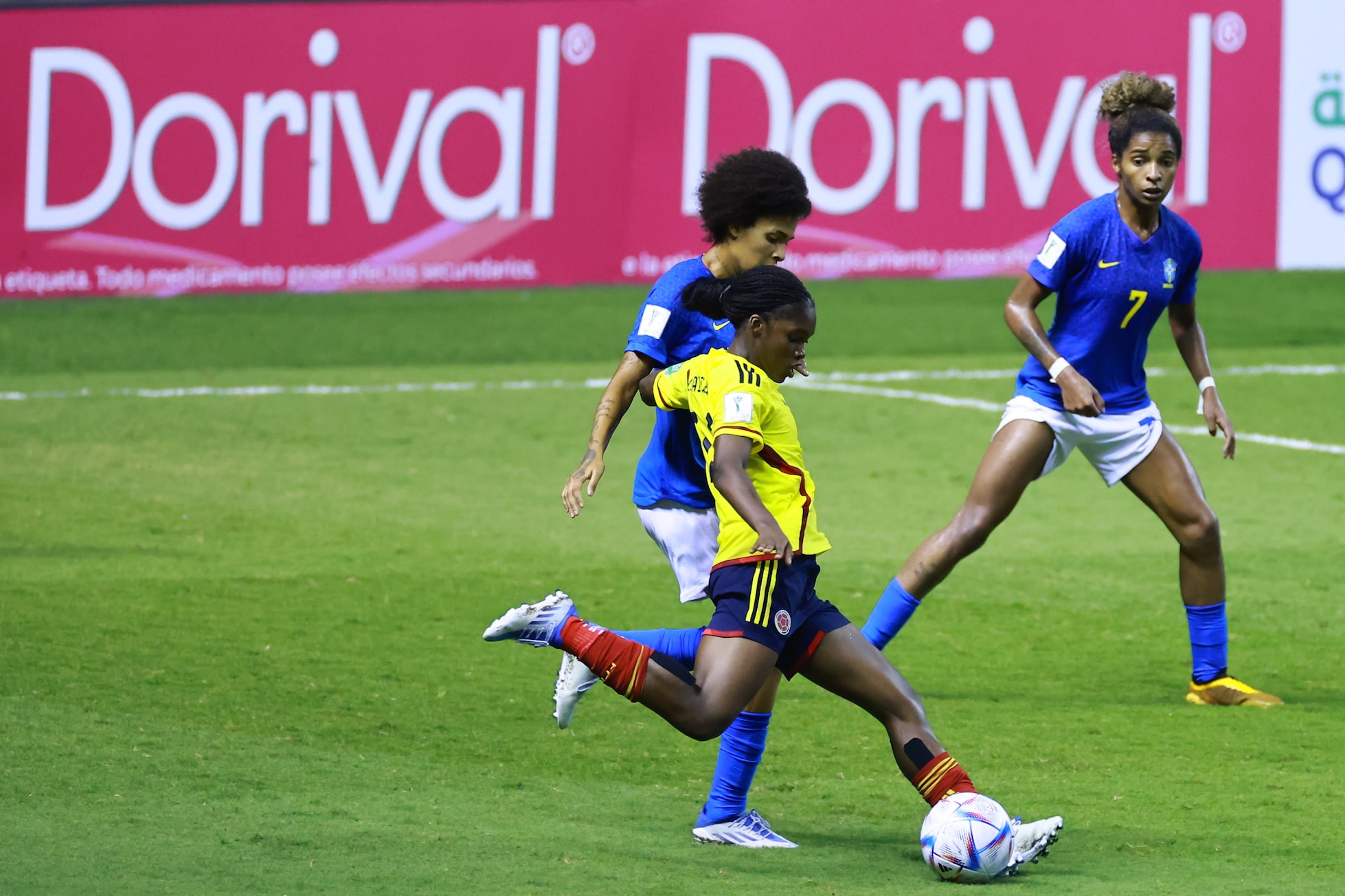 Les plus beaux buts | Coupe du Monde Féminine U-20 de la FIFA, Costa Rica 2022™