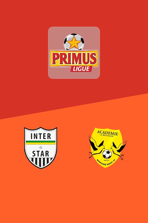 Inter Star x Messager Ngozi | Primus Ligue Burundi 2025/26 | Jogo completo