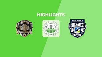 Ching Fung - Must IPO