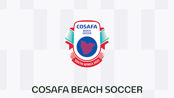 COSAFA Beach Soccer