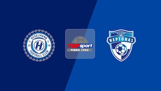 Hegelmann B - Neptūnas