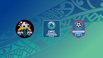 Ba Womens FC x Henderson Eels FC