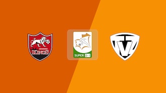 Nouakchott Kings - FC Tevragh Zeina