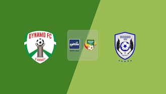 Dynamo d'Abomey - Hodio FC