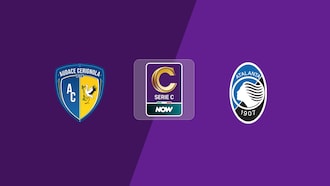 Audace Cerignola x Atalanta II