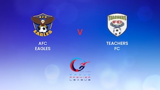 Academy Eagles FC - Teachers FC | Provo Premier League 2024/25 | Turks and Caicos | Match complet