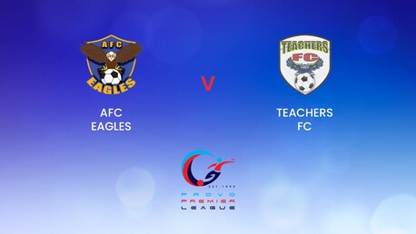 Academy Eagles FC v Teachers FC | Provo Premier League 2024/25 | Turks and Caicos | Full Match Replay