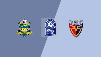Ureña SC vs Real Frontera