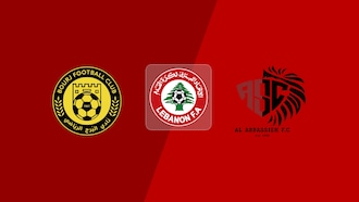 Bourj FC x Riyadi Abbasiya