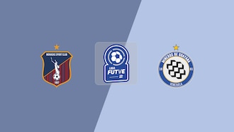Monagas B - Mineros de Guayana
