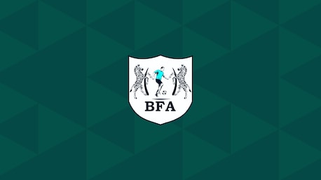 Federação de Futebol de Botsuana
