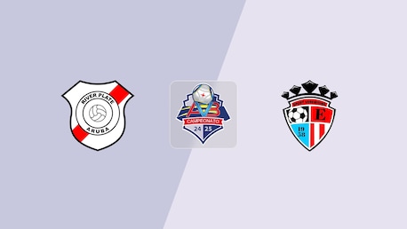 River Plate Aruba vs Estudiantes | Division Honor Plata 2024/25 | Partido completo