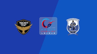 Provo United FC - Cheshire Hall FC