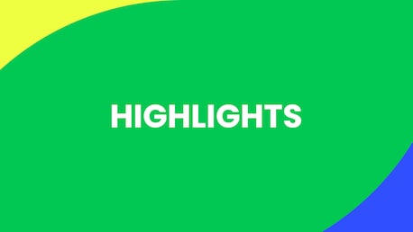 Highlights - CAF