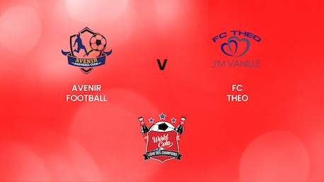 AS Avenir du Sud v FC Theo | Final Round | Ligue des Champions Division 2 2024 | Madagascar | Full Match Replay