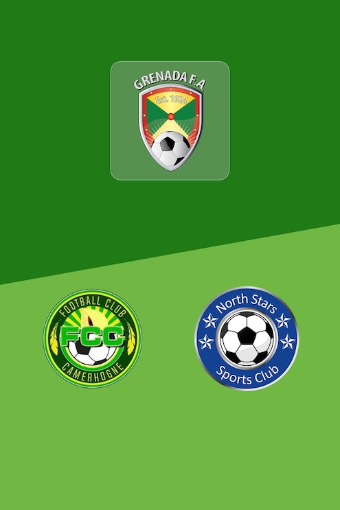Camerhogne vs North Stars | Premier League 2025/26 | Partido completo