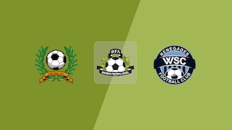 United FC v Renegades FC