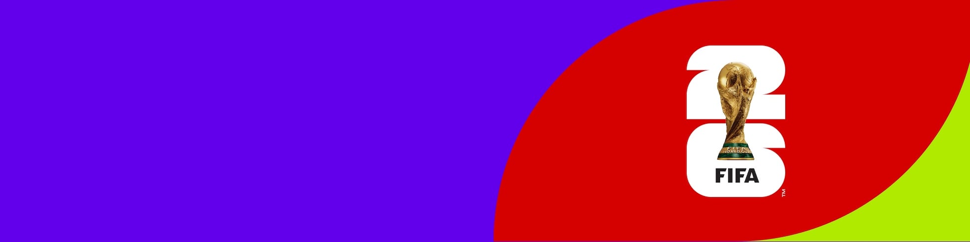 Coupe du Monde de la FIFA 26™