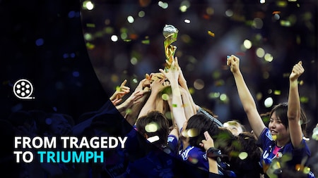 Du drame au triomphe