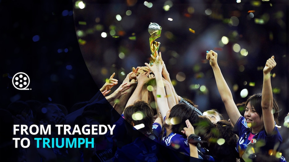 From Tragedy to Triumph 