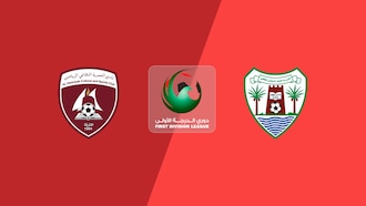 Al Hamriyah v Dibba Al-Hisn