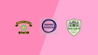 PHC Zebras v Paget Lions FC