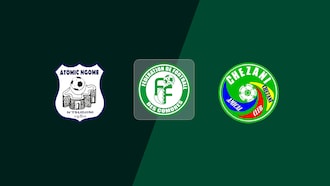 Atomic Ngomé v Amical Club