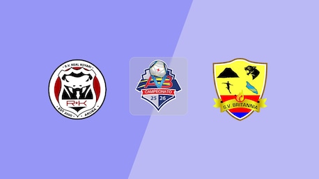 Real Koyari vs Britannia | Division Honor 2025-26 | Partido completo