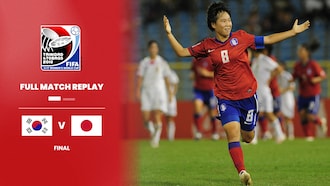 República da Coreia x Espanha