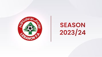 Lebanon First Division 2023/24