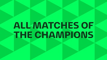 Alle Spiele der Meister