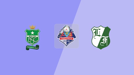 Bubali v La Fama | Division Honor 2025-26 | Full Match Replay