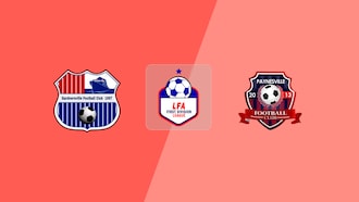 Gardnersville FC vs Paynesville FC