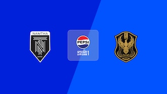 Namtha United - GB FC