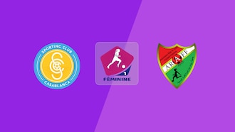 Sporting Casablanca vs Raja Ait Iazza