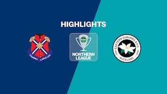 Fencibles United v Eastern Suburbs
