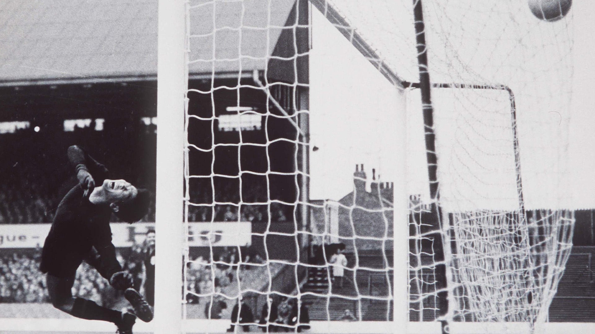 Gol di Rubén Marcos 27' | Corea del Nord-Cile | Coppa del Mondo FIFA Inghilterra 1966™