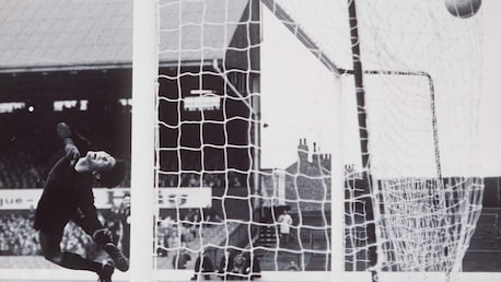 Gol di Rubén Marcos 27' | Corea del Nord-Cile | Coppa del Mondo FIFA Inghilterra 1966™