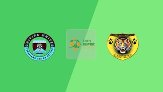 Chitipa United - Mighty Tigers FC