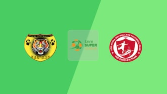 Mighty Tigers FC - FCB Nyasa Big Bullets