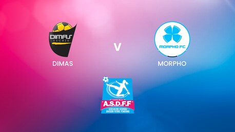 Dimas - Morpho | Segunda División Femenina | Costa Rica | Spiel in voller Länge