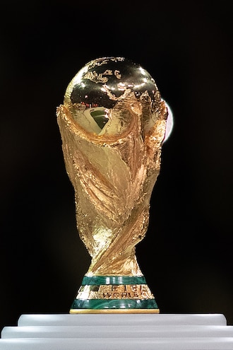 FIFA World Cup Qatar 2022™: A Historic World Cup