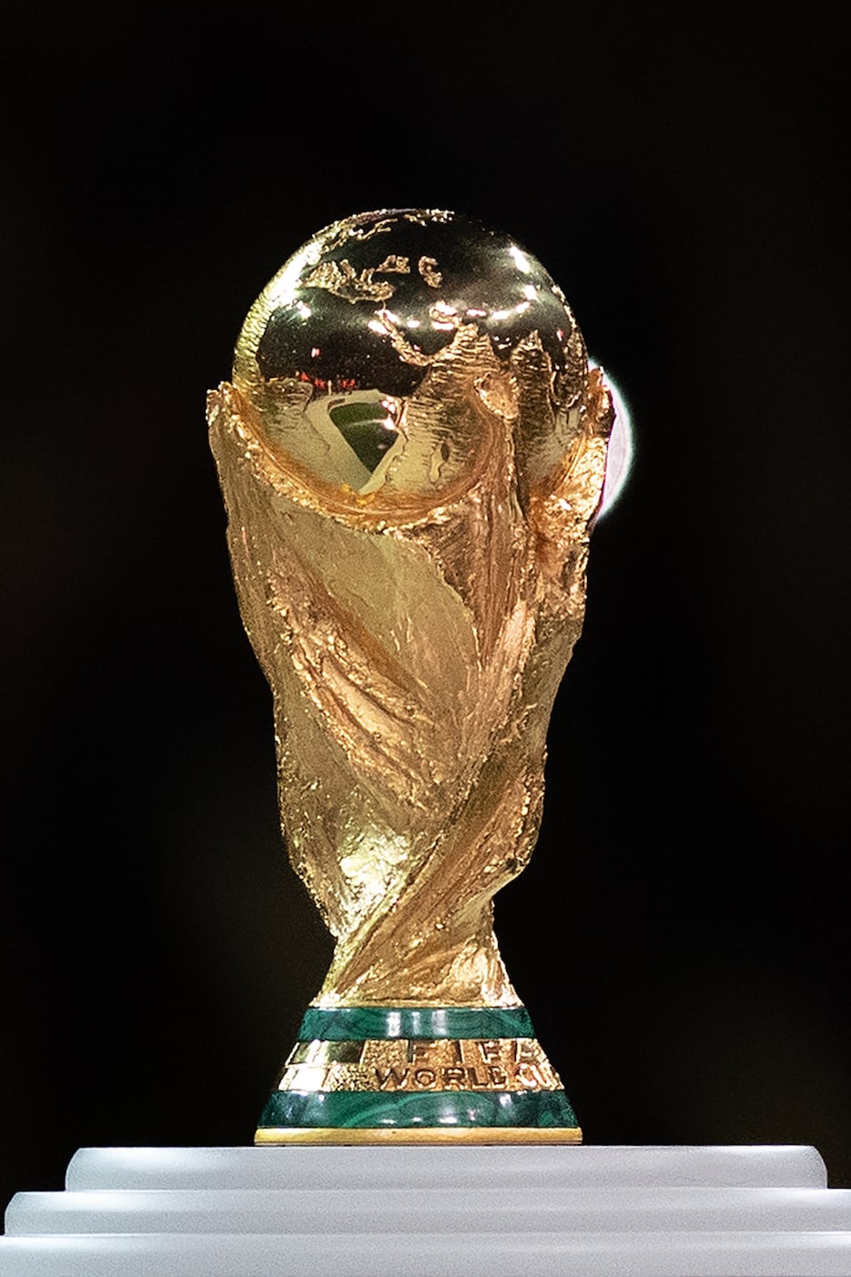 Copa do Mundo da FIFA Qatar 2022™: Uma Copa do Mundo histórica