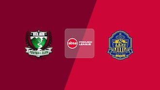 Bel Air FC - Anse Reunion FC