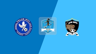 Police WFC v APR WFC