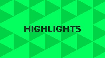 Highlights - UAE President's Cup 2024/2025