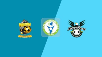 Wusum Stars FC - Kamboi Eagles FC